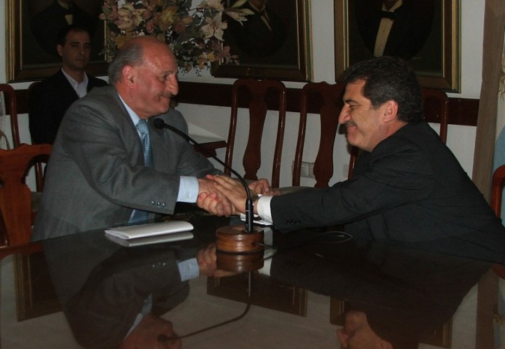 EL IAFAS PREVEE DUPLICAR LA RECAUDACION