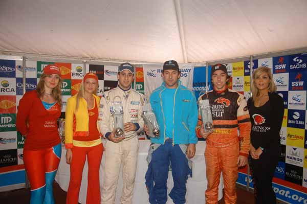 TC EN PARANA