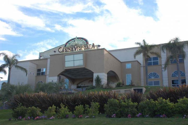 MISA CRIOLLA EN CASINO VICTORIA