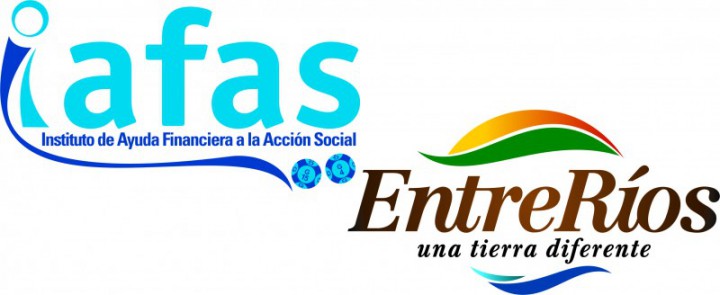 El IAFAS Y LA SUBSECRETARÍA DE LA PROVINCIA SE PROMOCIONAN EN LA COSTA ATLÁNTICA.