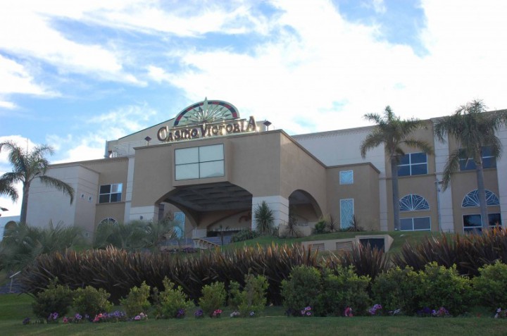REABRIERON LOS CASINOS Y SALAS DE JUEGOS DE LA PROVINCIA