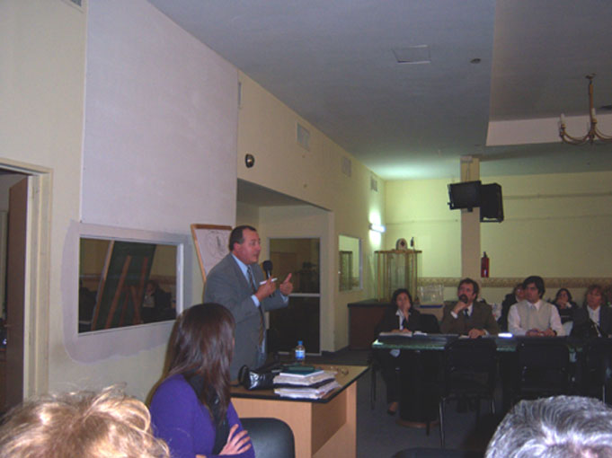 CURSO DE CAPACITACION PROYECTADOS POR EL IAFAS