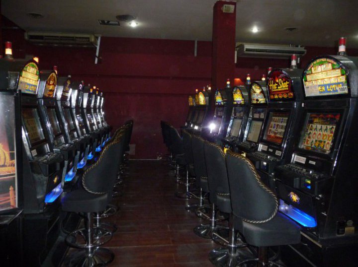 $ 7.288.924,61 EN PREMIOS EN LA SALA TRAGAMONEDAS DE PARANA.