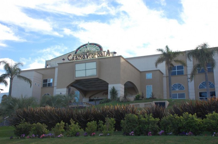 AMPLIACION DEL HORARIO DEL CASINO VICTORIA