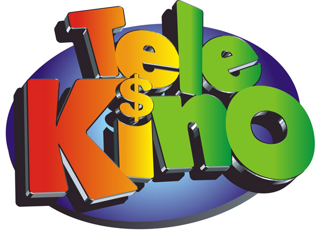 EL TELEKINO CON PREMIOS ESPECTACULARES