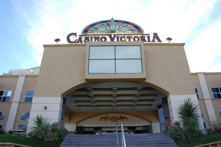 CASINO VICTORIA CELEBRA SU FIESTA ANUAL.