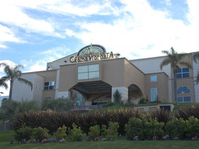 SHOWS IMPERDIBLES EN CASINO VICTORIA