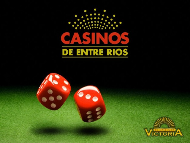NUEVO JUEGO CRAPS EN EL CASINO DE VICTORIA.