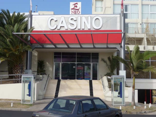 CASINO NEO MAYORAZGO SIGUE SORPRENDIENDO