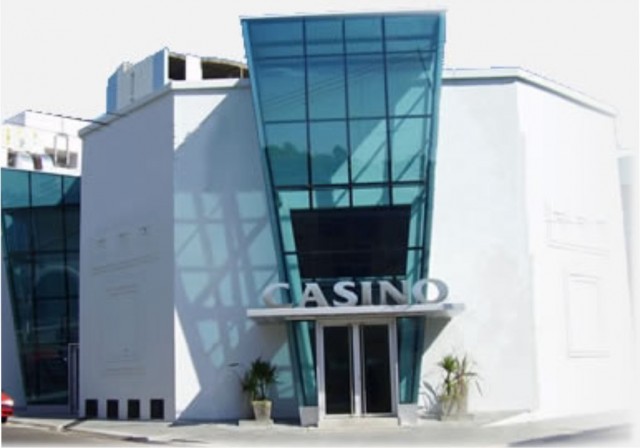 MAS DE $ 50.000 EN PREMIOS EN EL CASINO DE CONCORDIA.