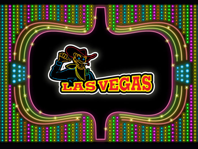 UN APOSTADOR GANÓ EN EL JUEGO LAS VEGAS
