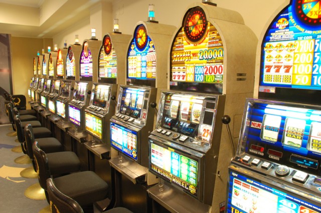 MODIFICACIÓN DE HORARIO EN CASINO LA PAZ