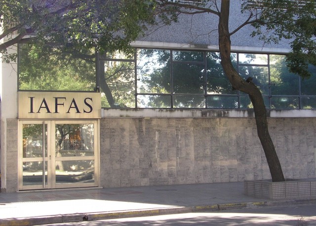 SE TRANSFORMO EN LEY EL INCREMENTO DEL APORTE DEL IAFAS AL DEPORTE