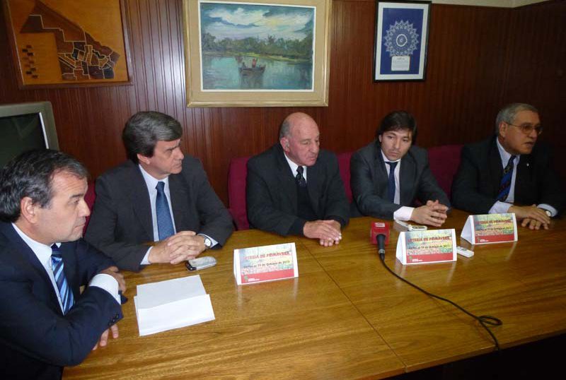 Con premios por $ 1.720.000, el IAFAS lanzó la Lotería de Primavera