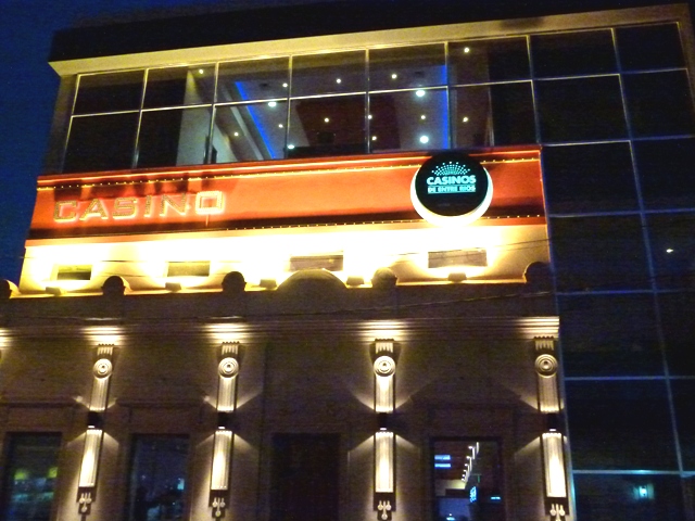 10 Step Checklist for casino