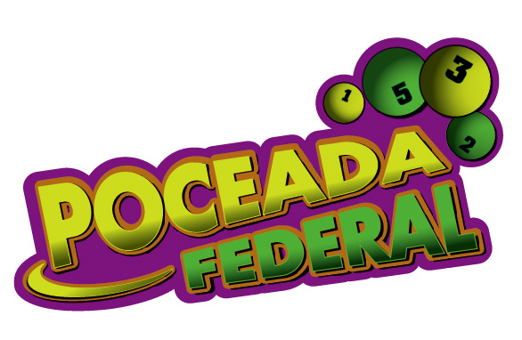 Poceada Federal y un pozo de $ 765.000