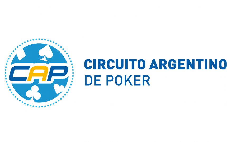 Circuito Argentino de Poker en Victoria