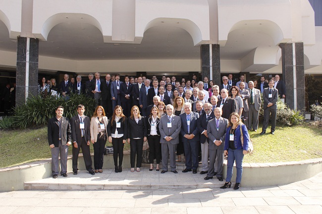 Encuentro Federal en Tucumán