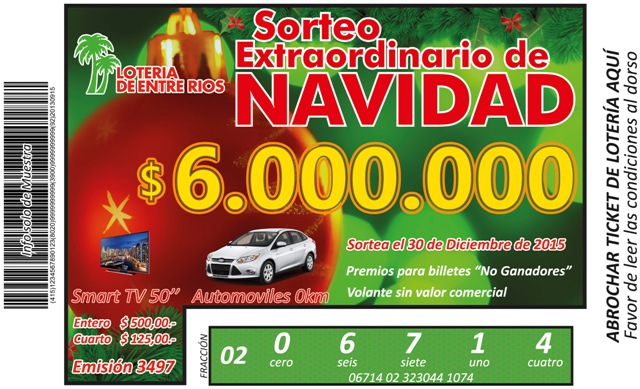 Se viene un Gordo con más de 11 millones