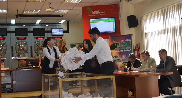 Doble Changüí con premios para toda la provincia