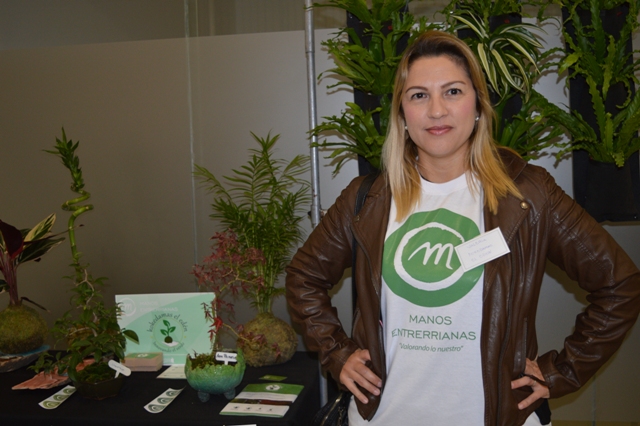 Apoyo a emprendedores