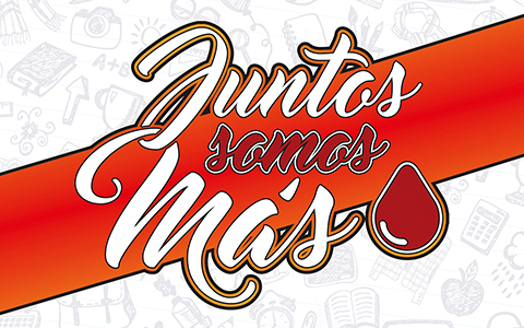 Donación de sangre: Concurso de dibujo para escuelas