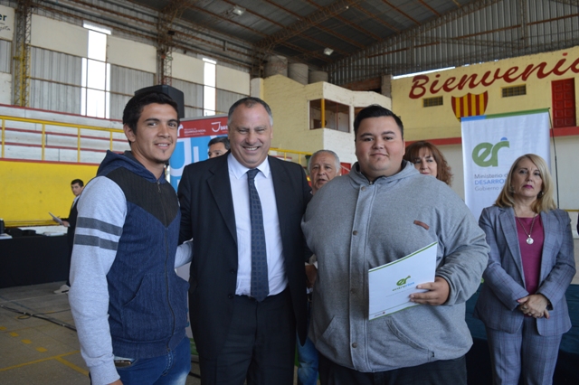 Aportes que construyen