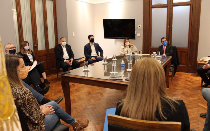 Juicio por Jurados en Entre Ríos: el rol de IAFAS en los sorteos