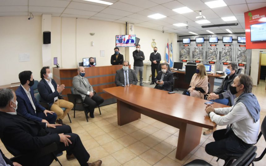 El primer sorteo de Juicio por Jurados será el 17 de junio, en IAFAS