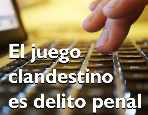 Los juegos online legales se podrán identificar a través del dominio “bet.ar”