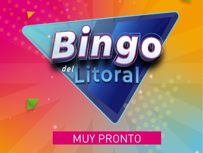 IAFAS presenta Bingo del Litoral