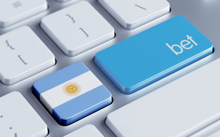 Juegos online: Está en vigencia el dominio “bet.ar” para identificar la oferta legal en todo el país