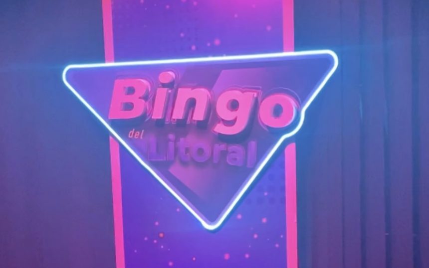 Vacaciones para Bingo del Litoral