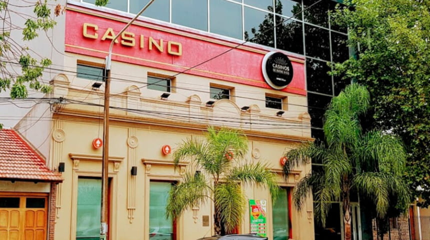 Casino Colón, declarado de interés turístico por el Senado provincial