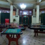 Casino C. del Uruguay