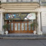 Sala C. del Uruguay