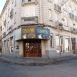 Casino C. del Uruguay