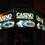 Casino C. del Uruguay