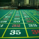Casino C. del Uruguay