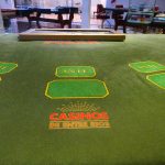 Casino Federación