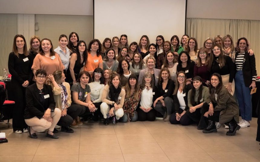 III Encuentro Internacional de Mujeres de Loterías