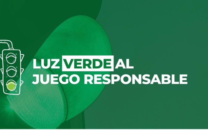 Juego Responsable: Un mensaje, muchas voces