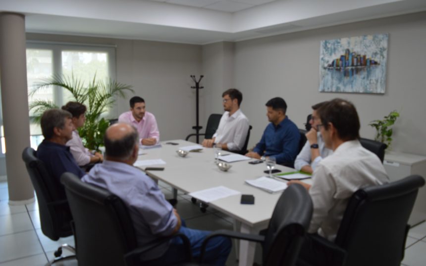 IAFAS – Lotería de Santa Fe: un vínculo estratégico