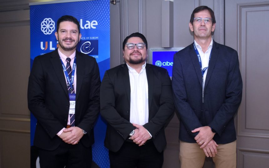IAFAS, expositor en las jornadas de CIBELAE 2024