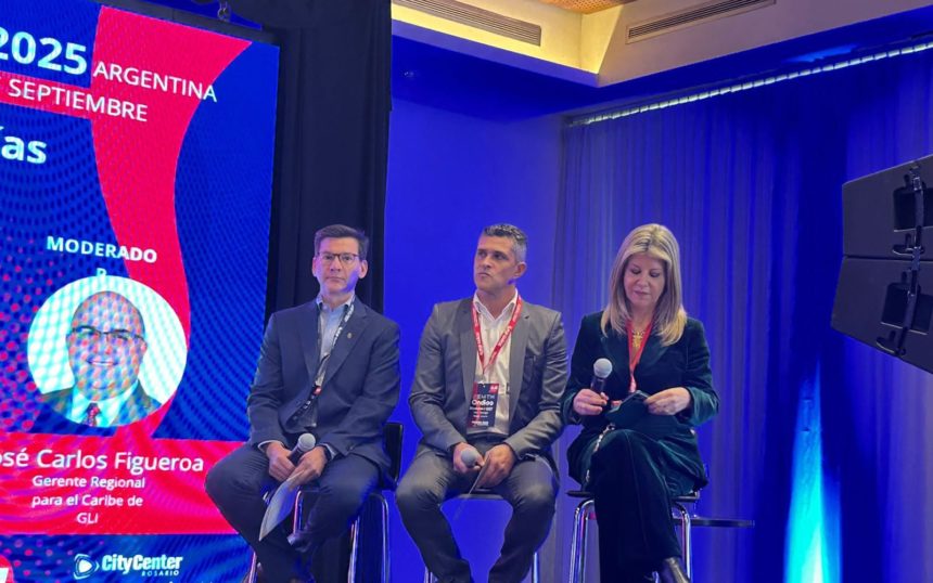 IAFAS, presente en la cuarta edición de G&M Eventos Argentina