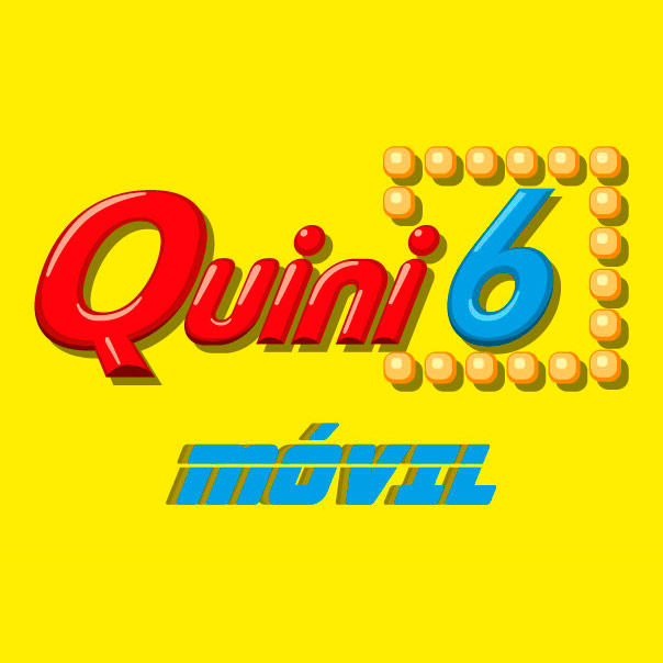 Quini 6 - Móvil